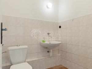 Pronájem obchodního prostoru, Nový Jičín, Masarykovo nám., 500 m2