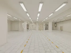 Pronájem obchodního prostoru, Nový Jičín, Masarykovo nám., 500 m2