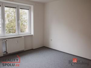 Pronájem bytu 3+1, Rychnov nad Kněžnou, SNP, 72 m2