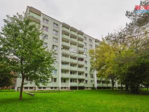 Prodej bytu 2+1, Uherské Hradiště, Štěpnická, 58 m2