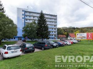 Prodej bytu 2+1, Vrchlabí, Horská, 38 m2