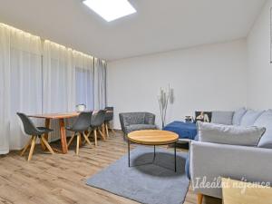 Pronájem bytu 4+1, Brno, Spodní, 72 m2