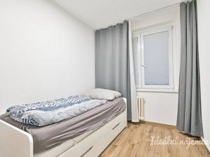 Pronájem bytu 4+1, Brno, Spodní, 72 m2