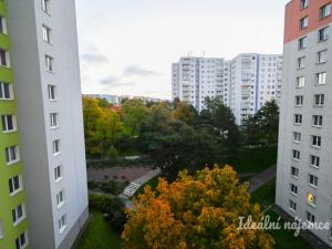 Pronájem bytu 4+1, Brno, Spodní, 72 m2