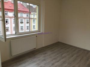 Pronájem bytu 3+kk, Praha - Žižkov, Jana Želivského, 56 m2