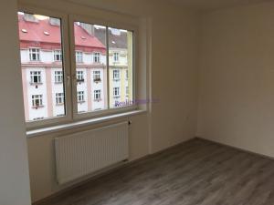 Pronájem bytu 3+kk, Praha - Žižkov, Jana Želivského, 56 m2