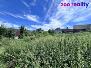 Prodej pozemku pro bydlení, Čermná ve Slezsku, 1039 m2