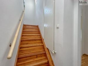 Prodej bytu 4+kk, Praha - Radotín, Topasová, 104 m2