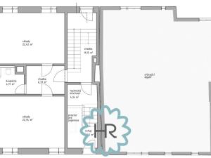 Prodej rodinného domu, Mladá Boleslav - Mladá Boleslav IV, Luční, 536 m2