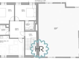 Prodej rodinného domu, Mladá Boleslav - Mladá Boleslav IV, Luční, 536 m2