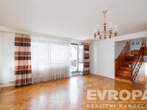 Prodej rodinného domu, Horní Branná, 300 m2