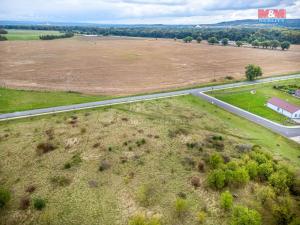 Prodej pozemku pro bydlení, Vědomice, 1150 m2