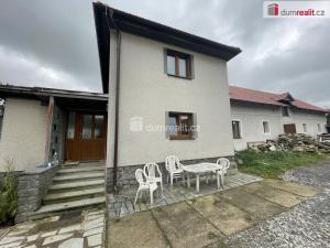 Pronájem bytu 2+1, Chraštice - Chraštičky, 70 m2