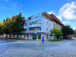 Pronájem obchodního prostoru, Olomouc, Hanáckého pluku, 70 m2