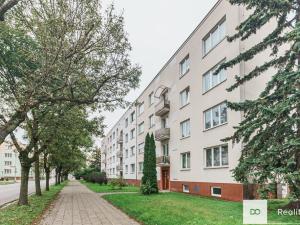 Prodej bytu 3+1, Hradec Králové, třída SNP, 74 m2