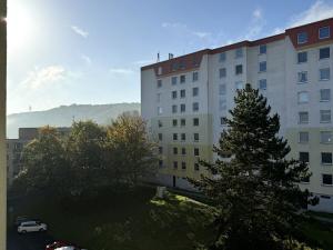 Prodej bytu 2+kk, Ústí nad Labem, Spartakiádní, 47 m2