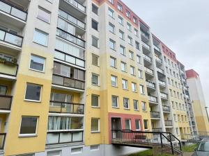 Prodej bytu 2+kk, Ústí nad Labem, Spartakiádní, 47 m2