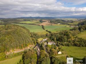 Prodej pozemku pro bydlení, Bílý Kostel nad Nisou, 2600 m2