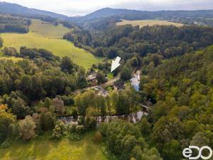 Prodej pozemku pro bydlení, Bílý Kostel nad Nisou, 1001 m2