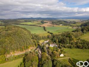 Prodej pozemku pro bydlení, Bílý Kostel nad Nisou, 1300 m2