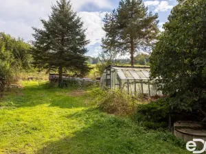 Prodej pozemku pro bydlení, Bílý Kostel nad Nisou, 1571 m2