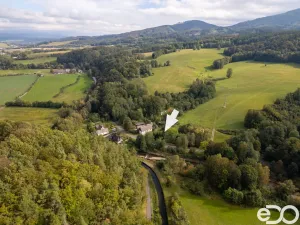 Prodej pozemku pro bydlení, Bílý Kostel nad Nisou, 1571 m2