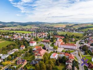 Prodej pozemku pro bydlení, Zlín, Pomněnková, 773 m2