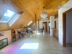 Prodej rodinného domu, Sudějov, 172 m2