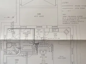 Prodej rodinného domu, Sudějov, 172 m2