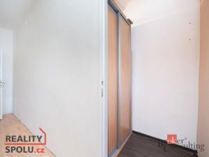 Prodej bytu 1+1, Praha - Vinohrady, Moravská, 52 m2