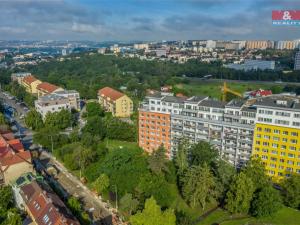 Prodej bytu 3+1, Praha - Střížkov, Teplická, 68 m2