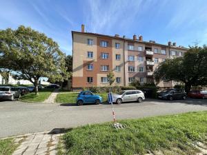 Prodej bytu 3+1, Hodonín, Pr. Veselého, 74 m2