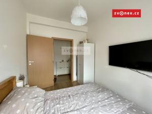 Prodej bytu 2+kk, Zlín, Vysoká, 29 m2