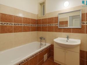 Pronájem bytu 1+kk, Brno, Demlova, 14 m2