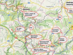 Prodej rodinného domu, Petrovice II - Stará Huť, 236 m2