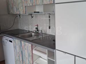 Pronájem bytu 2+kk, Praha - Troja, Olštýnská, 39 m2