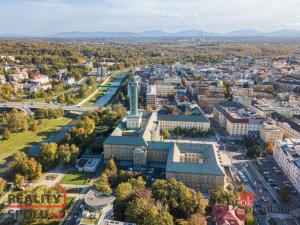 Prodej bytu 2+1, Ostrava - Moravská Ostrava, Slavíčkova, 60 m2