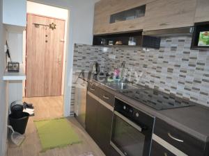 Pronájem bytu 1+kk, Jihlava, Jarní, 30 m2