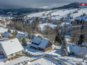 Prodej ubytování, Rokytnice nad Jizerou - Dolní Rokytnice, 500 m2