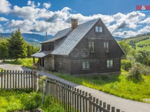 Prodej ubytování, Rokytnice nad Jizerou - Dolní Rokytnice, 500 m2