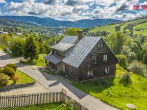 Prodej ubytování, Rokytnice nad Jizerou - Dolní Rokytnice, 500 m2