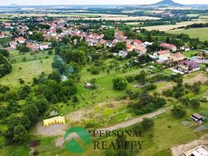 Prodej pozemku pro bydlení, Třebenice, 1011 m2