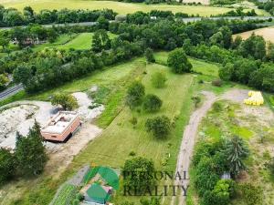 Prodej pozemku pro bydlení, Třebenice, 1000 m2