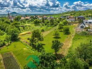 Prodej pozemku pro bydlení, Třebenice, 1000 m2