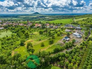 Prodej pozemku pro bydlení, Třebenice, 1004 m2