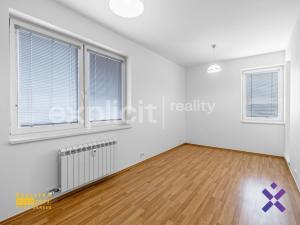 Pronájem bytu 2+kk, Zlín, Podlesí II, 52 m2