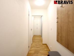 Pronájem bytu 2+1, Brno - Kohoutovice, Borodinova, 58 m2