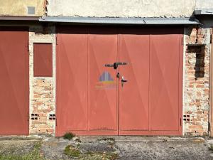 Prodej garáže, Františkovy Lázně, Budovatelská, 18 m2