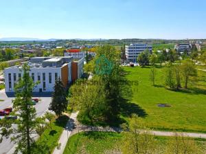 Pronájem bytu 1+kk, České Budějovice - České Budějovice 2, Na Zlaté stoce, 27 m2