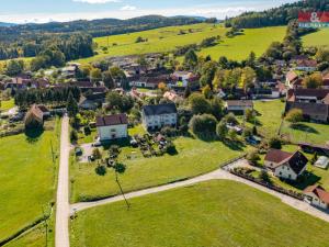 Prodej pozemku pro bydlení, Strunkovice nad Blanicí - Velký Bor, 1880 m2